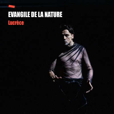 Evangile de la nature